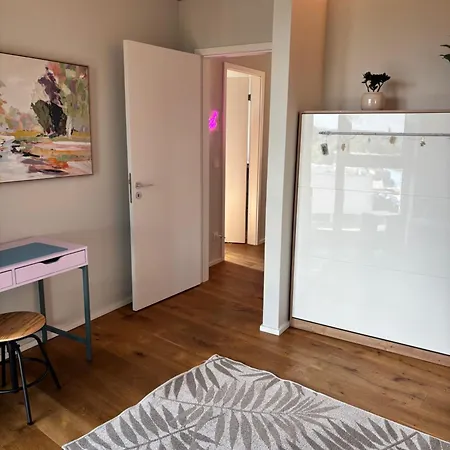 Lejlighed Wohnen Mit Exklusivem Blick Ueber *