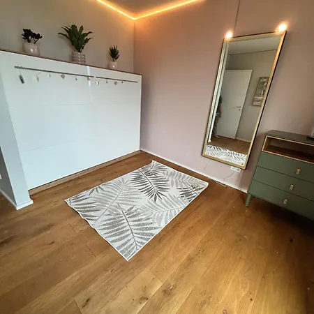 Wohnen Mit Exklusivem Blick Ueber Lejlighed