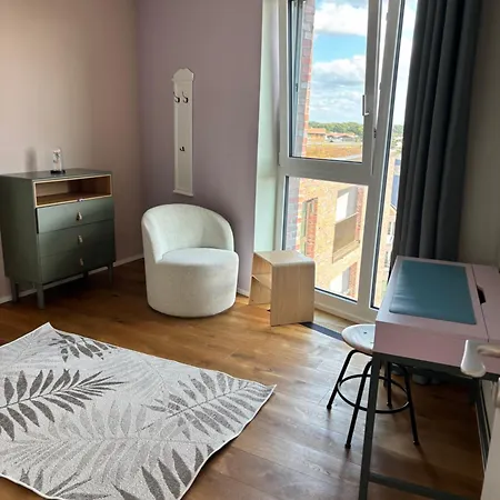 Lejlighed Wohnen Mit Exklusivem Blick Ueber *